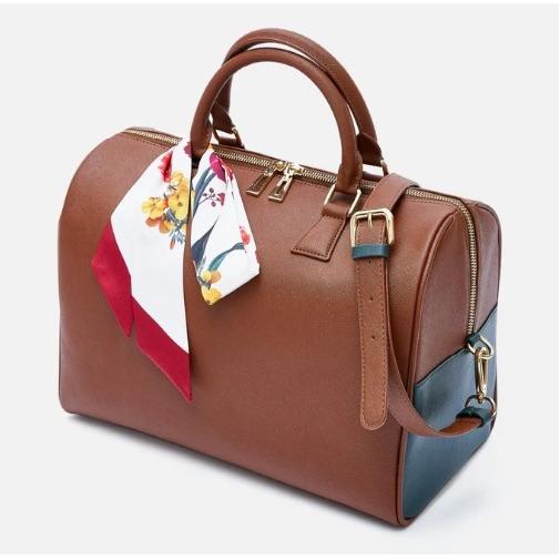 【置き目品】【新品】MUTE BOSTON BAG   テテ ボストンバッグ ボストンバッグ-ファッション