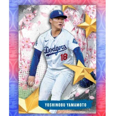Topps 【即納】【未開封シュリンク付きBOX】2025 Baseball Topps 【即納】【未開封シュリンク付きBOX】2025 Baseball