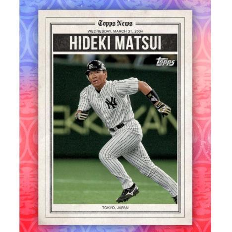 Topps 【即納】【未開封シュリンク付きBOX】2025 Baseball Topps 【即納】【未開封シュリンク付きBOX】2025 Baseball