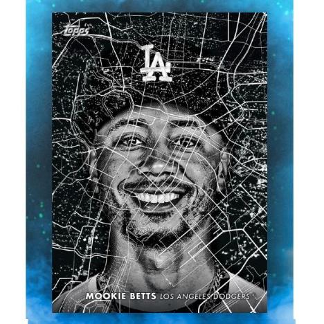 Topps 【即納】【未開封シュリンク付きBOX】2025 Baseball Topps 【即納】【未開封シュリンク付きBOX】2025 Baseball
