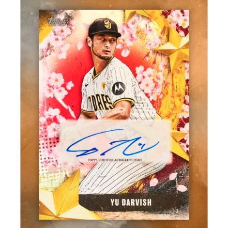 Topps 【即納】【未開封シュリンク付きBOX】2025 Baseball Topps 【即納】【未開封シュリンク付きBOX】2025 Baseball