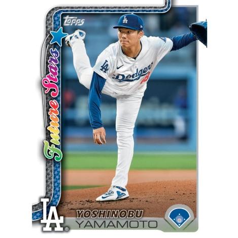 Topps 【即納】【未開封シュリンク付きBOX】2025 Baseball Topps 【即納】【未開封シュリンク付きBOX】2025 Baseball