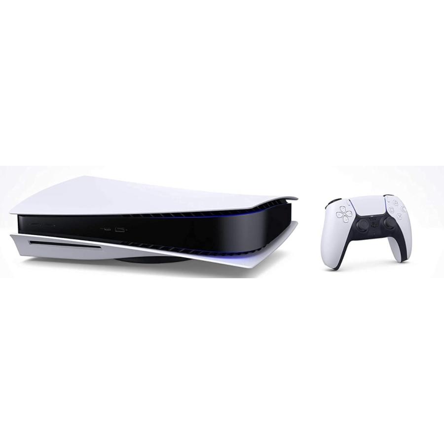 販売実績No.1PlayStation (CFI-1100A01) プレイステーション5（PS5