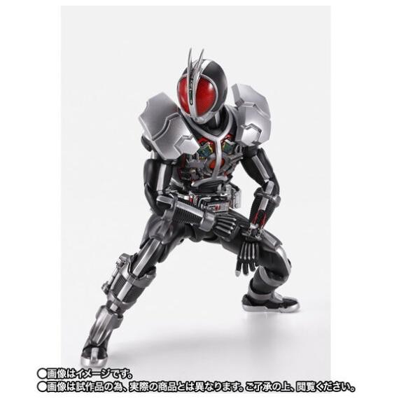 BANDAI（バンダイ） 【新品】【即納】S.H.Figuarts（真骨彫製法） 仮面