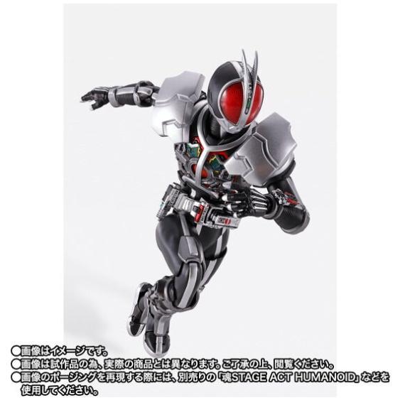 BANDAI（バンダイ） 【新品】【即納】S.H.Figuarts（真骨彫製法） 仮面
