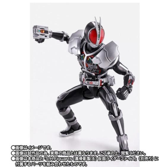 BANDAI（バンダイ） 【新品】【即納】S.H.Figuarts（真骨彫製法） 仮面