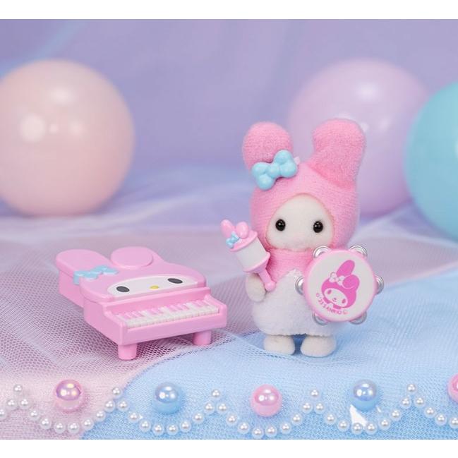 sanrio 【新品】【即納】サンリオ シルバニアファミリー sanrio 【新品】【即納】サンリオ シルバニアファミリー