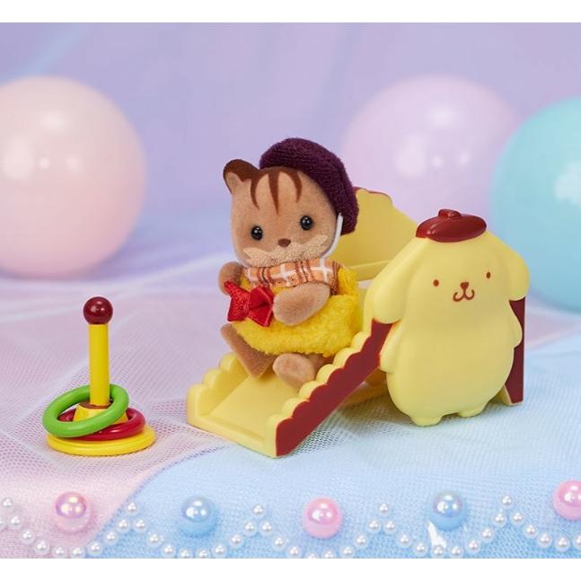 sanrio 【新品】【即納】サンリオ シルバニアファミリー sanrio 【新品】【即納】サンリオ シルバニアファミリー