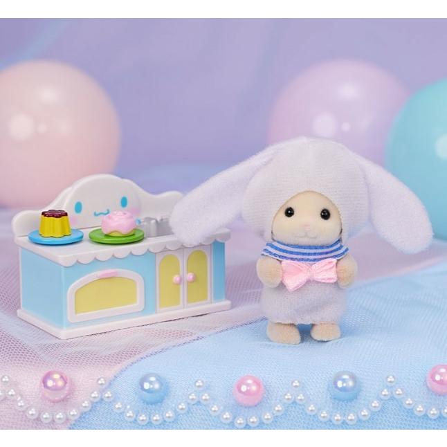 sanrio 【新品】【即納】サンリオ シルバニアファミリー sanrio 【新品】【即納】サンリオ シルバニアファミリー