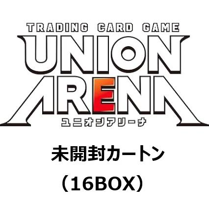 ユニオンアリーナ　物語シリーズ 新品未開封　カートン　16box 81isg4tvfyL._AC_SY200_QL15_.jpg