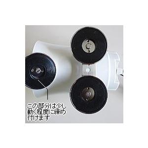 ワンタッチ車載拡声器セット C12−H11MU1(DC12V、10W