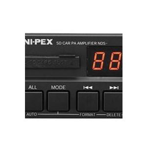 ⭐️崎　　デコトラ　拡声器 そこに拡声器⁉️付け方が新しい【搬入①】デコトラチャリティ