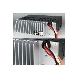 60W車載拡声器セット C12−U60B スピーカー2台＆アンプの