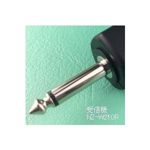 コードレスヘッドマイク6個セット CNZ−210CTH6S マイク