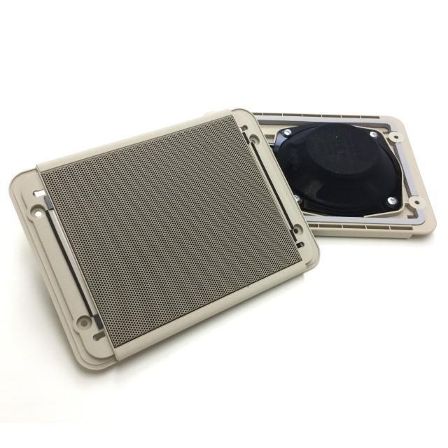 観光バス用の小型フルレンジスピーカー CS−520A−01 2個1組