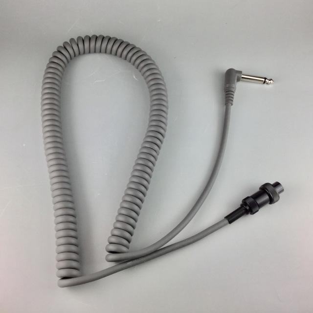 バス用ハンドマイク DMA170-4mL 観光バス、カールコード4m