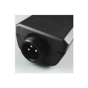 バス用ハンドマイク DMA170-4mL 観光バス、カールコード4m