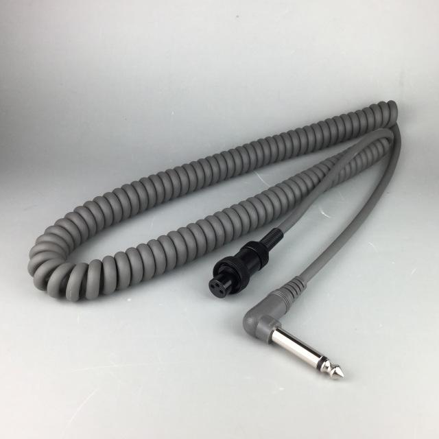 バス用ハンドマイク DMA170-4mL 観光バス、カールコード4m