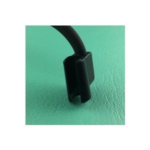 バス用耳掛式マイク(ヘッドセット) EM−163B 給電式 レゾナント