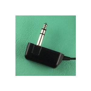 バス用クリップグースネックマイク EM−169 給電式 レゾナント製