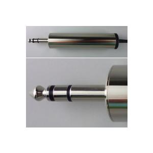 バス用マイク（帽子掛型） EMA018102 単3乾電池型