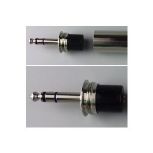 バス用マイク（帽子掛型） EMA018102 単3乾電池型