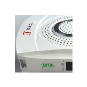 パワギガ翻（ぱわぎがほん）ＥＺＣ−６８０−Ａ 多言語翻訳機付き拡声器 通訳の画像