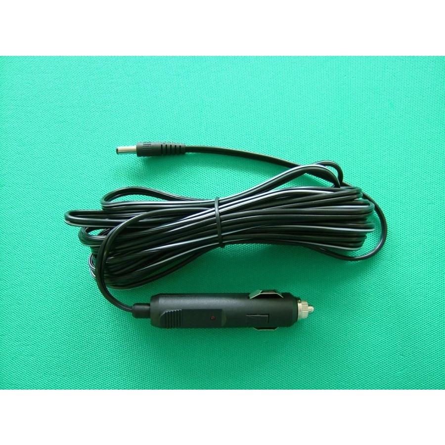 ｎｚ ５４１ｓ用のシガレット電源プラグ ｍｇ ｃａｒ５４０ ｄｃ１２ｖ車から電源を取れるオプションパーツ Mg Car540 なんず 南豆無線電機 通販 Yahoo ショッピング