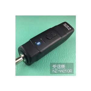 なんず南豆無線 NZ-210CTH ブルートゥース コードレスヘッドマイク