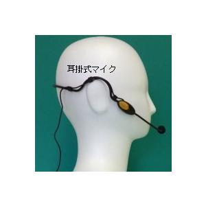 コードレスヘッドマイク１個＆ミキサーセット　ＮＺ−２１０ＣＴＨ１Ｓ　ヘッドマイクをコードレスで使用できます。_3