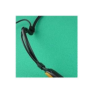 コードレスヘッドマイク NZ−210CTH コードレスモジュールと