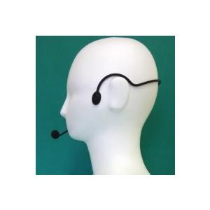 コードレスヘッドマイク NZ−210CTH コードレスモジュールと