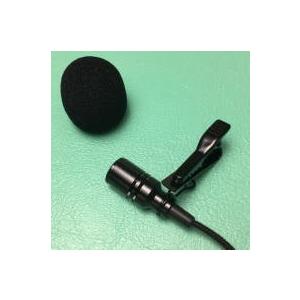 手ぶら拡声器用コードレスピンマイク NZ−210CTW−P 手ぶら 