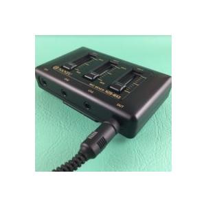 【美品】NANZU なんず無線NZ-W210C ピンマイク ミキサー 美品】NANZU なんず無線NZ-W210C ピンマイク ミキサー - メルカリ