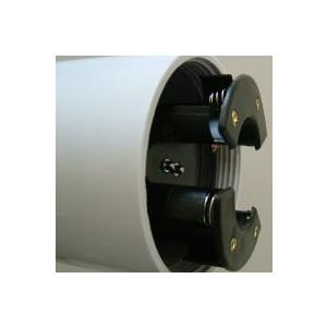 ホワイトベースの紅白メガホン NZ−515SWR(定格8W