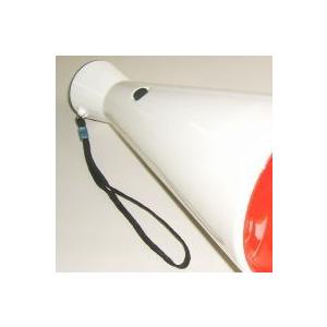 小型メガホン(定格出力0．8W) NZ−618P 拡声専用トランジスタ
