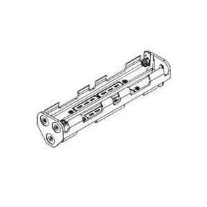小型メガホン(定格出力0．8W) NZ−618P 拡声専用トランジスタ