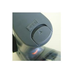 小型軽量で防水仕様のハンドメガホン NZ−645 雨も安心して使用