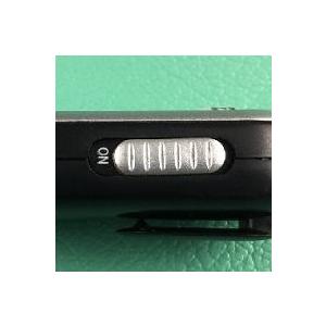 スイッチ付きミニマイク NZ−661−SWM 手元でスイッチ操作が