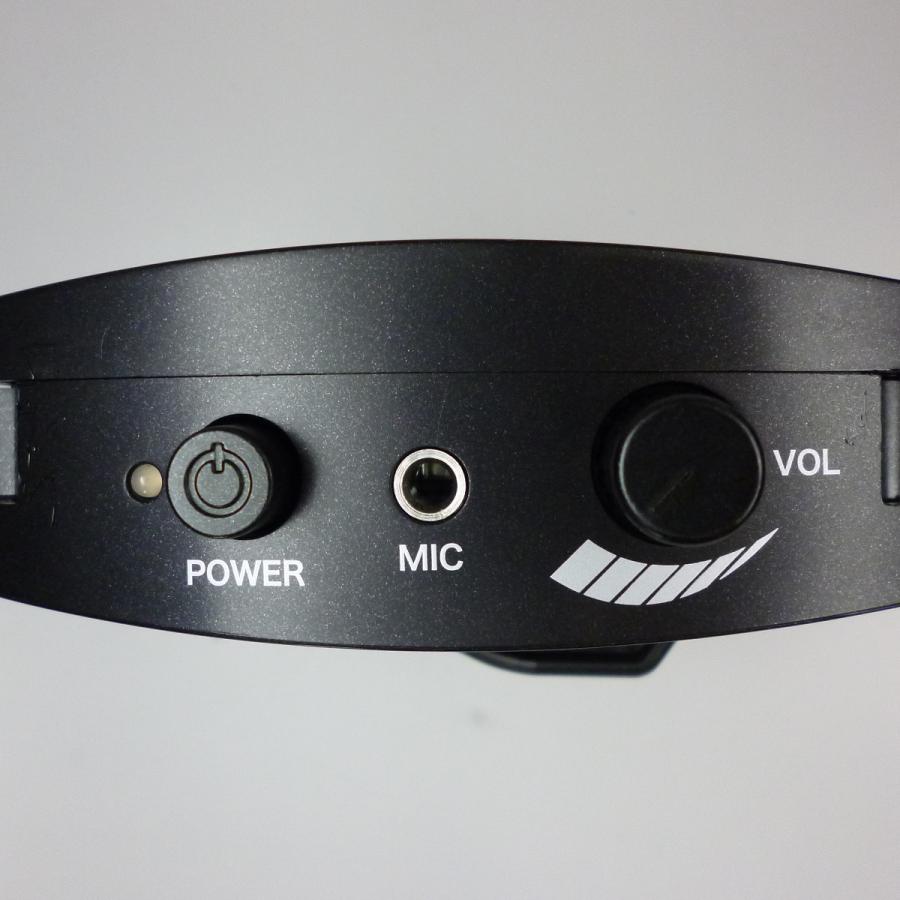 パワギガS NZ−671−B(定格6W、最大10W)ブラック、充電式
