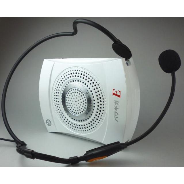 パワギガE NZ−680−A(定格15W、最大20W)ホワイト パワギガE NZ−680−A(定格15W、最大20W)ホワイト