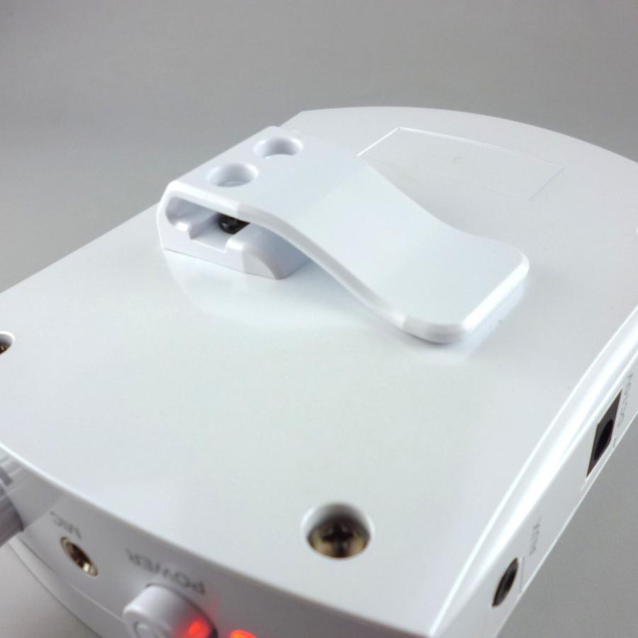 パワギガE NZ−680−A(定格15W、最大20W)ホワイト