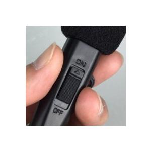 スティックマイク NZ−68M1 手ぶら拡声器シリーズやファッション
