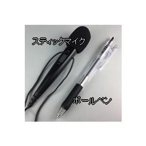 スティックマイク NZ−68M1 手ぶら拡声器シリーズやファッション