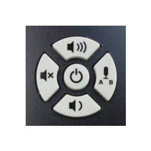 パワギガM NZ−691−W(定格15W、最大20W)ブラック パワギガM NZ−691−W(定格15W、最大20W)ブラック