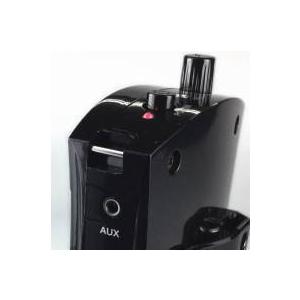 パワギガM NZ−691−W(定格15W、最大20W)ブラック パワギガM NZ−691−W(定格15W、最大20W)ブラック