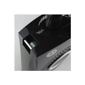 パワギガM NZ−691−W(定格15W、最大20W)ブラック パワギガM NZ−691−W(定格15W、最大20W)ブラック