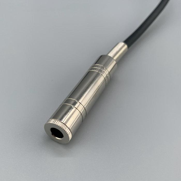 ダイナミックマイク対応のフットスイッチ NZーFS02 : なんず(南