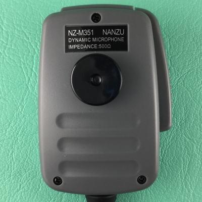 無指向性ハンドマイク NZ−M351 ダイナミック型マイクロホン