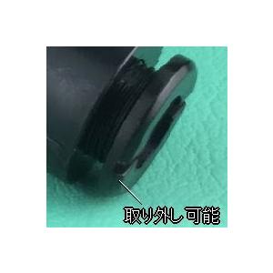 まいくページ クリップ式のマイクホルダー NZ−MH45 変換ネジ(3/8‐5/8